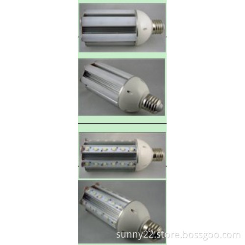 china factory supply led corn light30watt